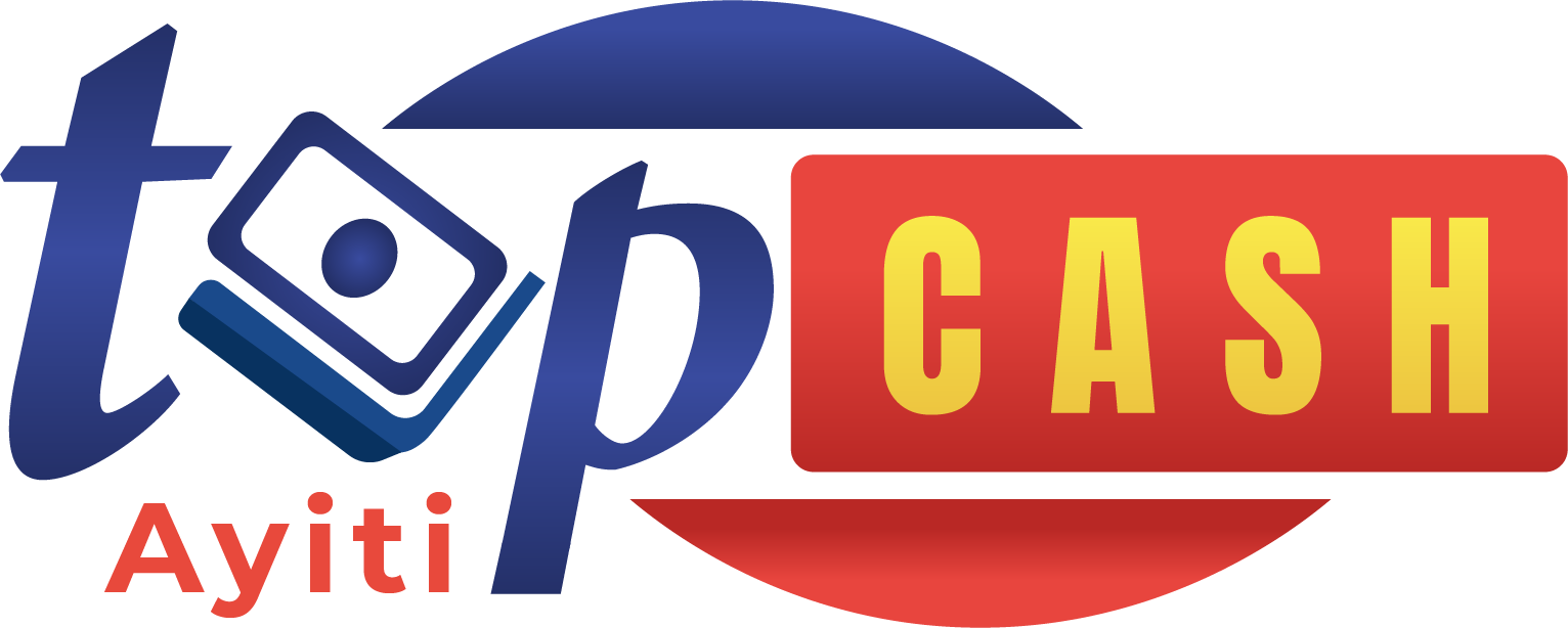 Logo Top Cash